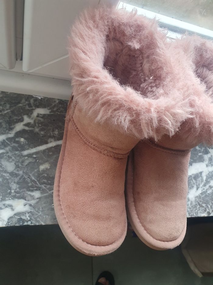 Bottines - photo numéro 5