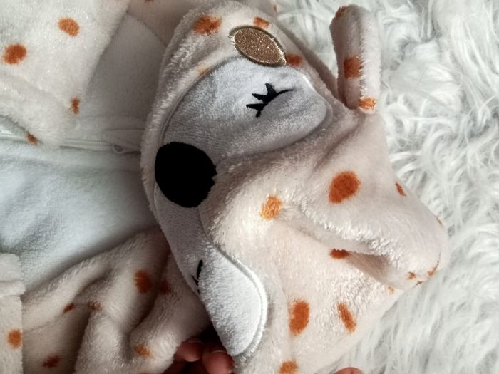 Pyjama bébé - photo numéro 3