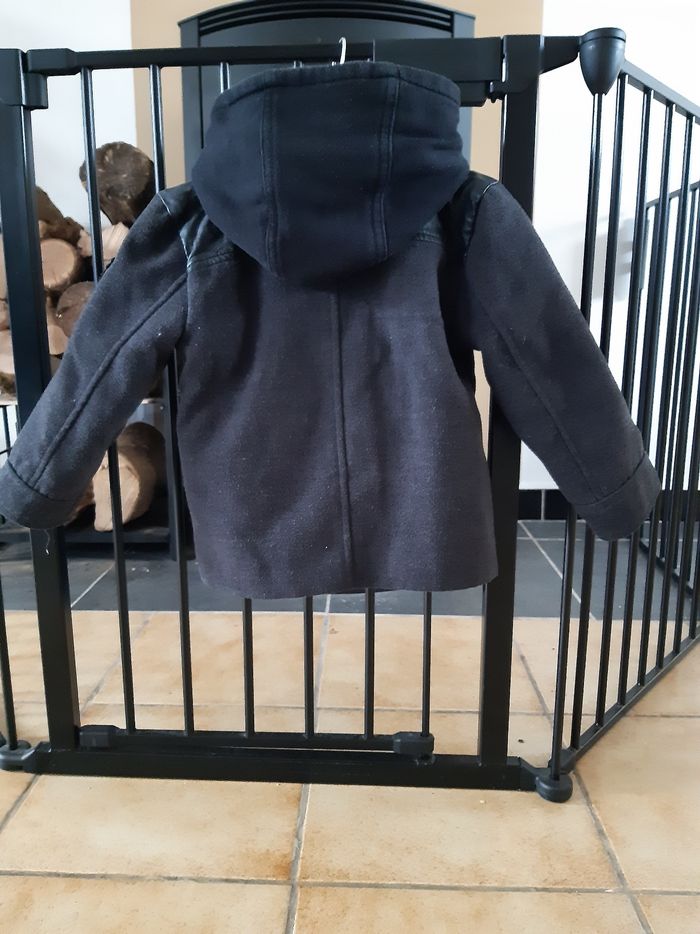 Manteau - photo numéro 4