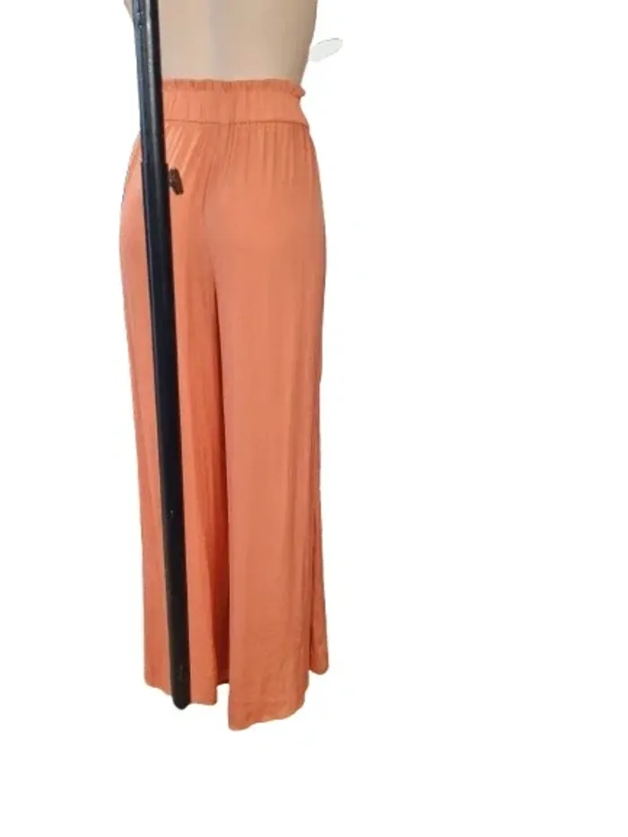 Pantalon fluide zara - photo numéro 2