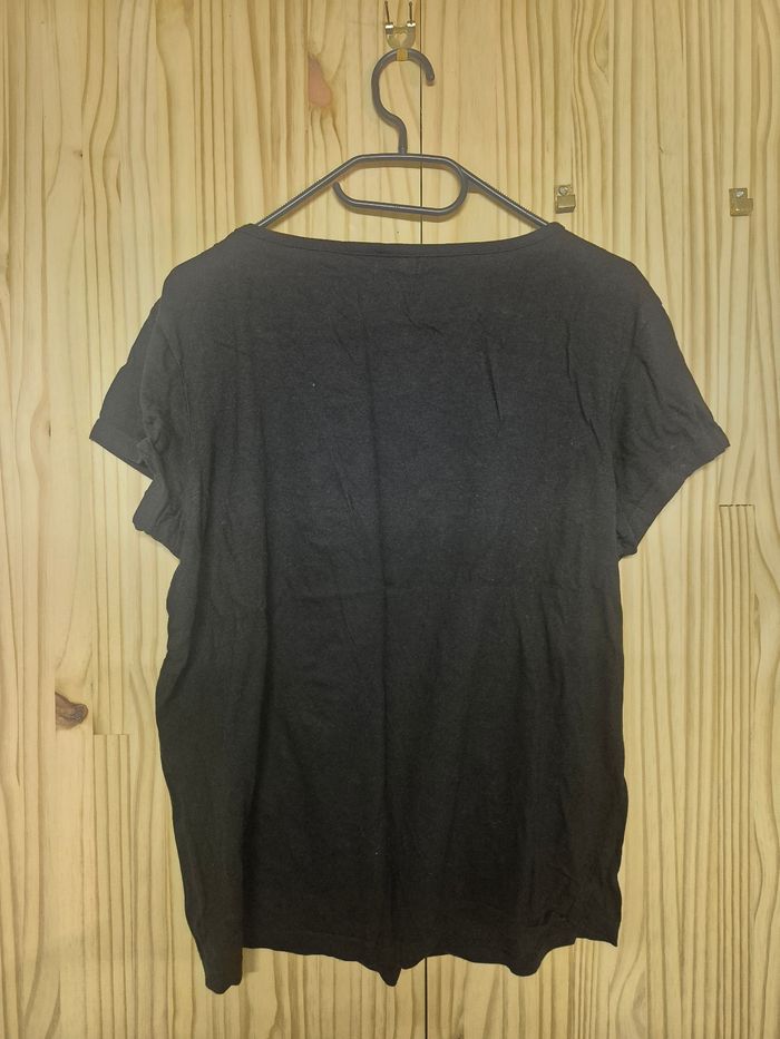 Tee-shirt femme - photo numéro 4