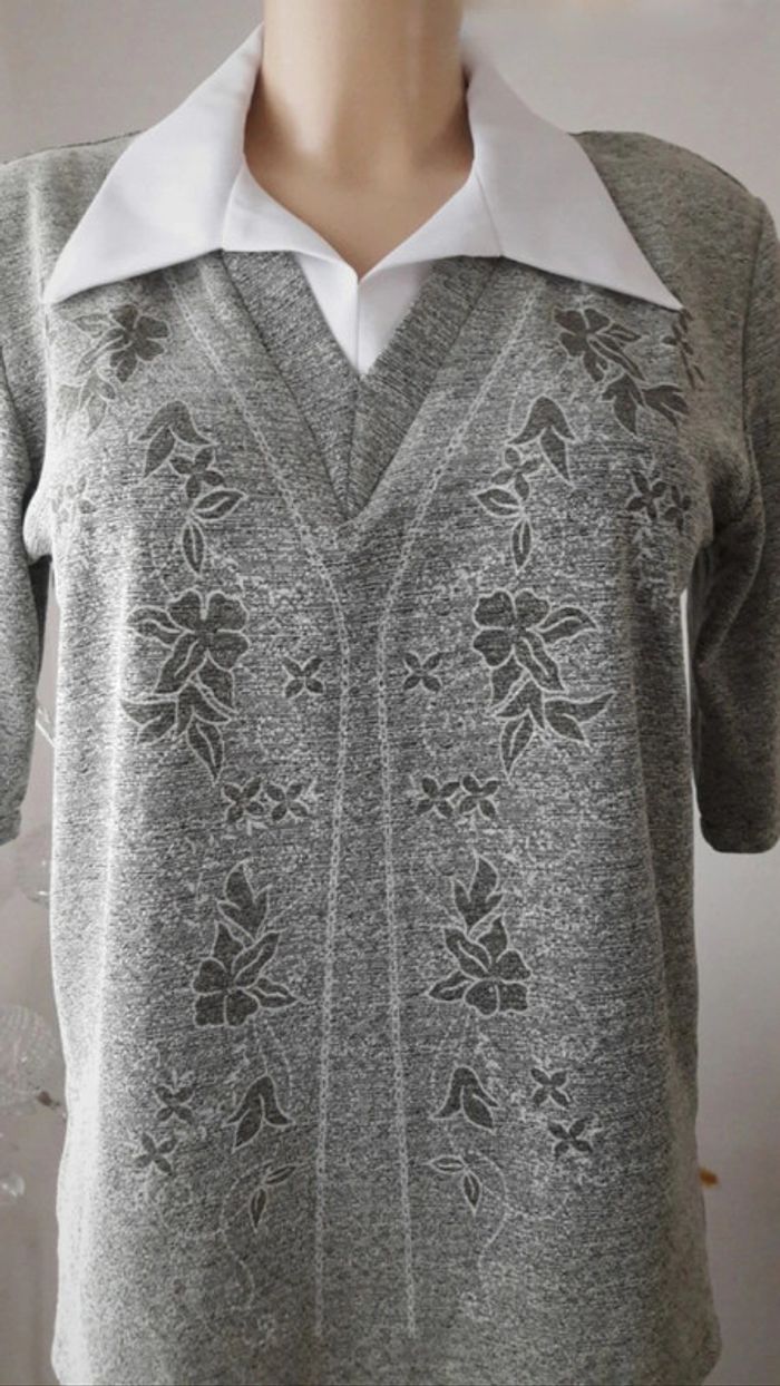 Tunique - photo numéro 3