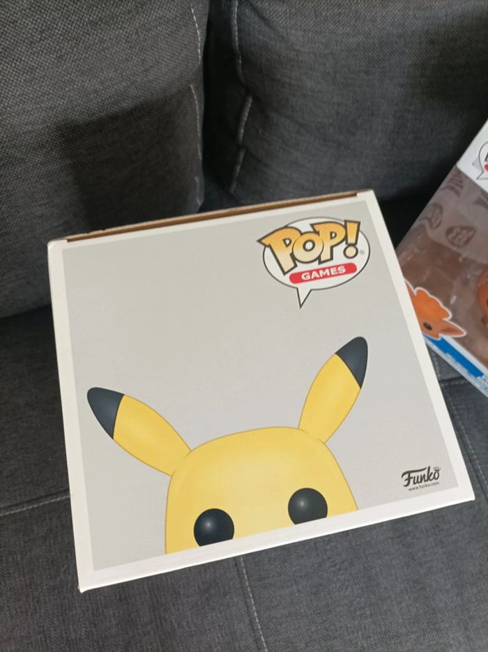 Pokemon - photo numéro 3
