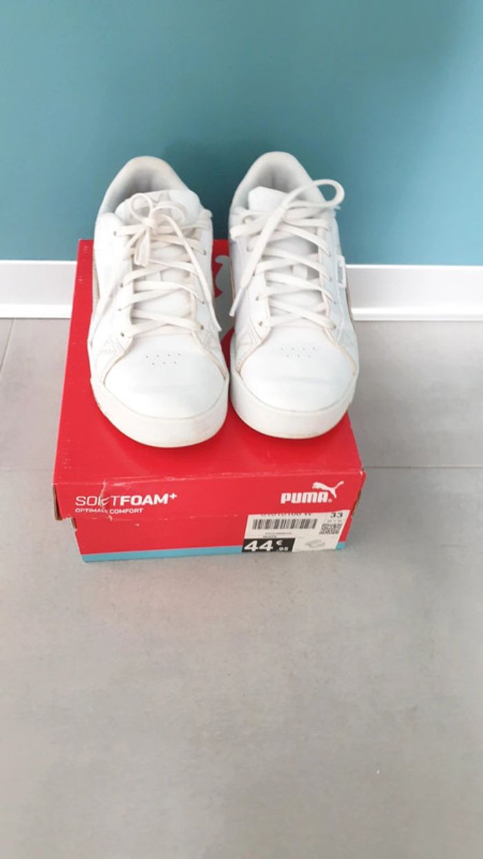 Baskets puma 33 - photo numéro 2