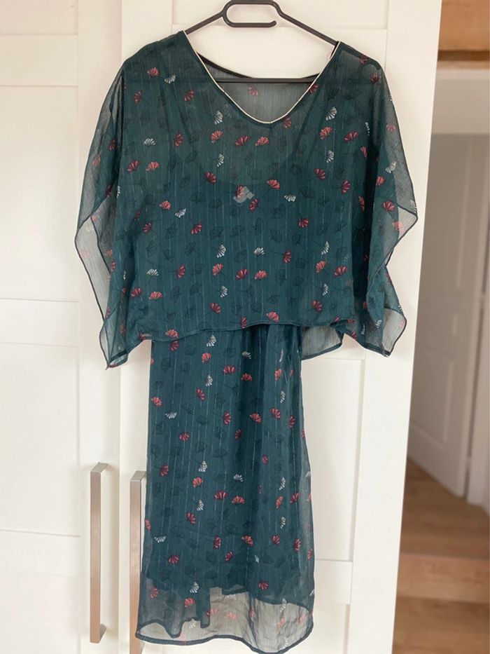 Robe soirée