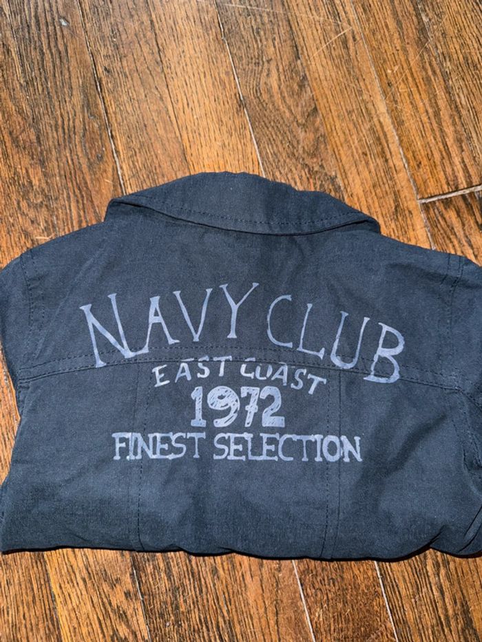 Veste vertbaudet 2 ans - photo numéro 3