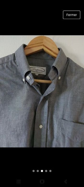 Chemise