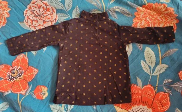 Sous pull - photo numéro 2