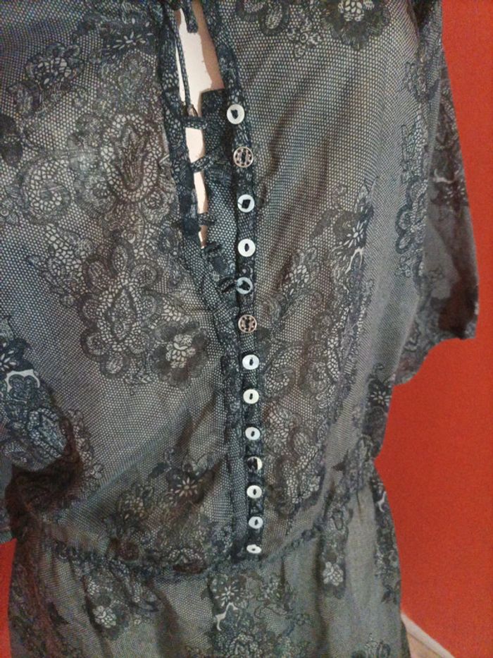 Robe/ tunique DDP - photo numéro 2