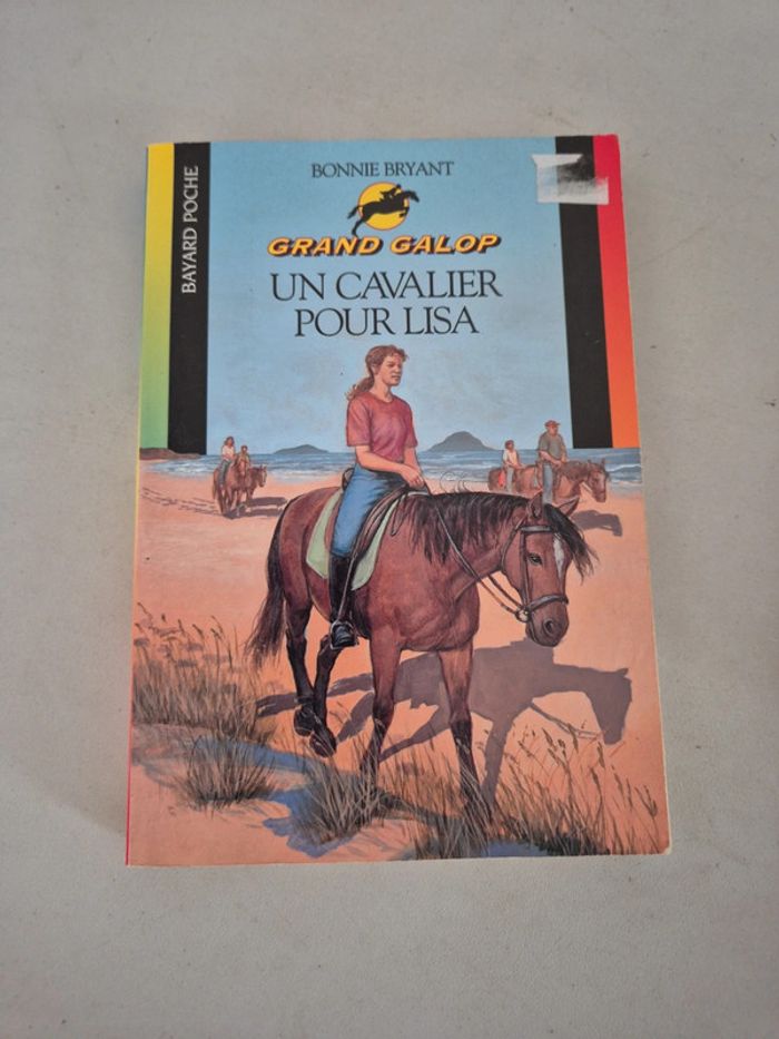 10 livres jeunesse pour 2 euros - photo numéro 3