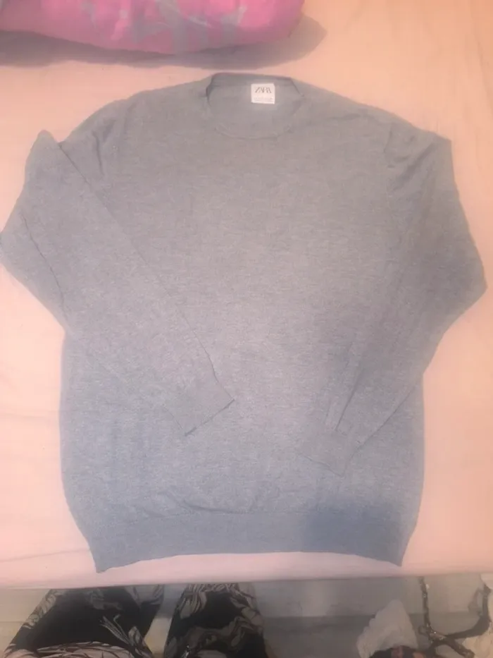 Pull zara