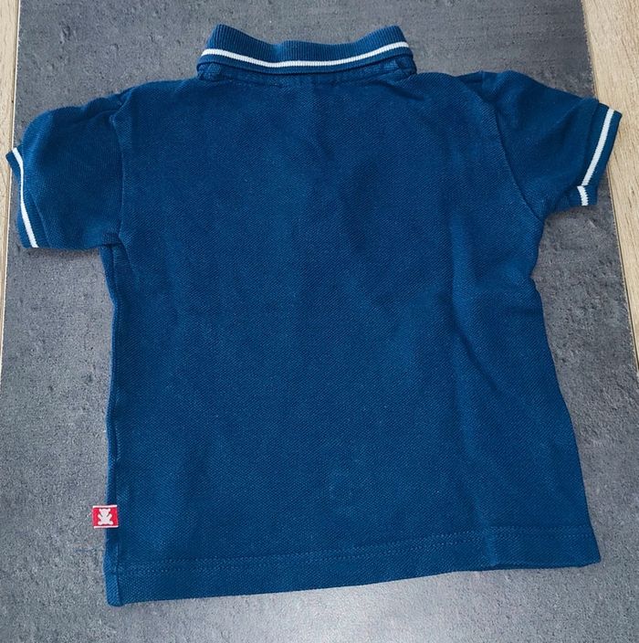 Polo bébé garçon - photo numéro 2