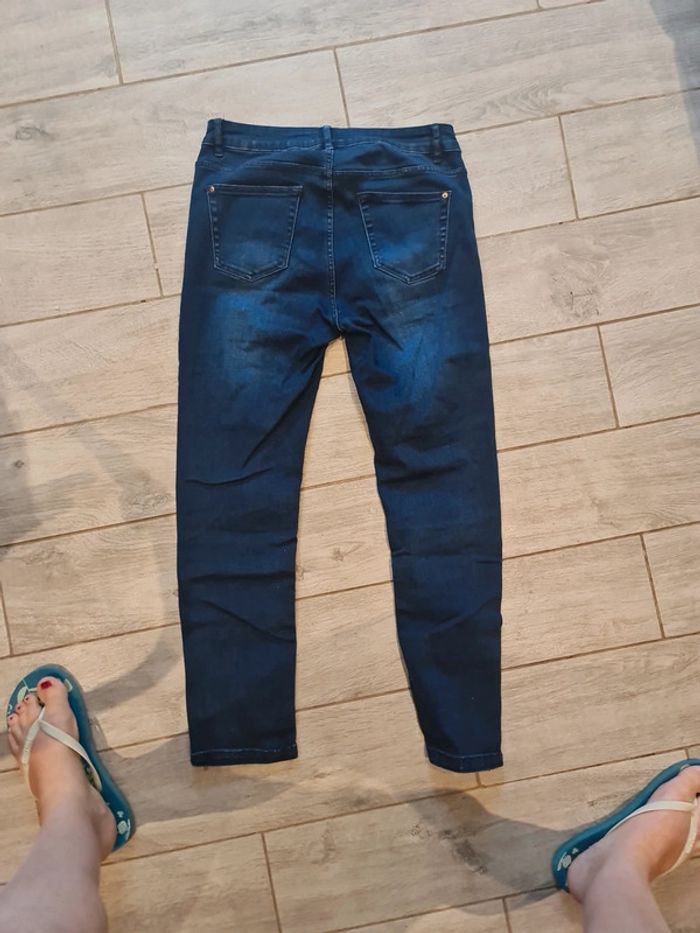 Pantalon 3/4 - photo numéro 2