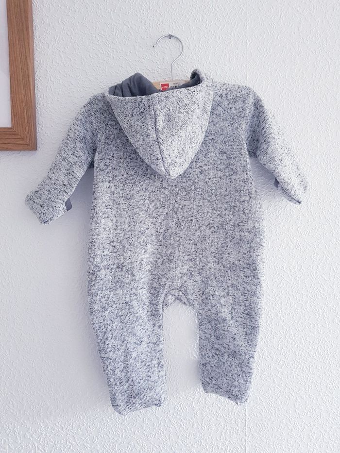 H&M - Combinaison en polaire - Neuve ! - photo numéro 2