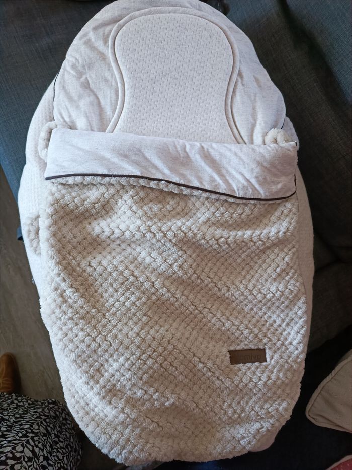 Coussin domiva - photo numéro 6