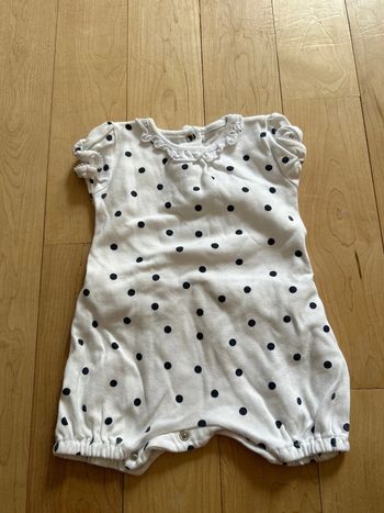 Combinaison Absorba 3 mois