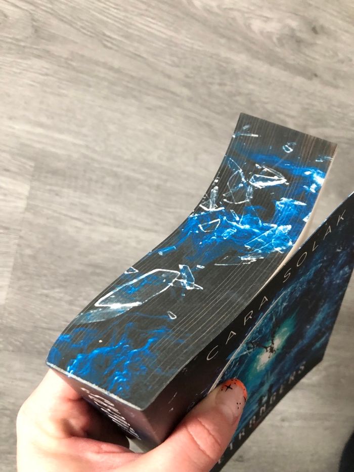 Étrangers - photo numéro 4