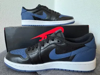 Nike air Jordan 1 low