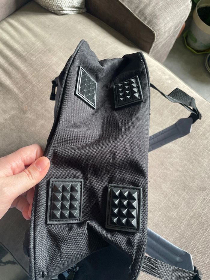 Sac à dos - photo numéro 3