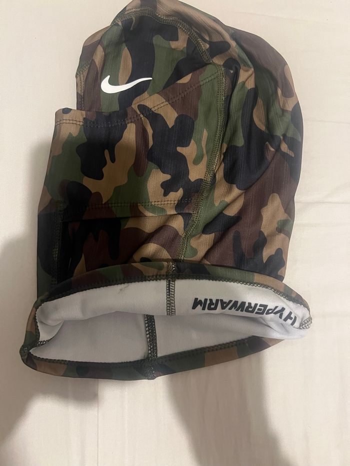 Cagoule Nike - photo numéro 6