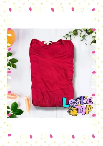 T-shirt neuf lune grossesse taille 4