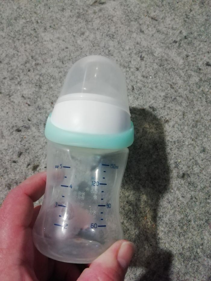 Biberon Bébé confort 150ml - photo numéro 2