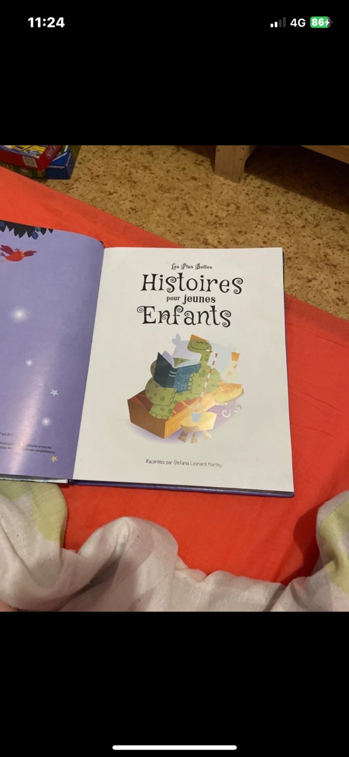 livre - photo numéro 2