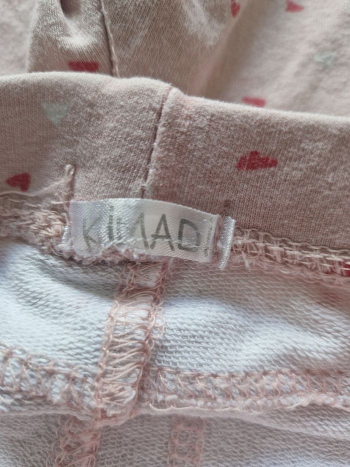Pantalon bébé fille Kimadi - photo numéro 5