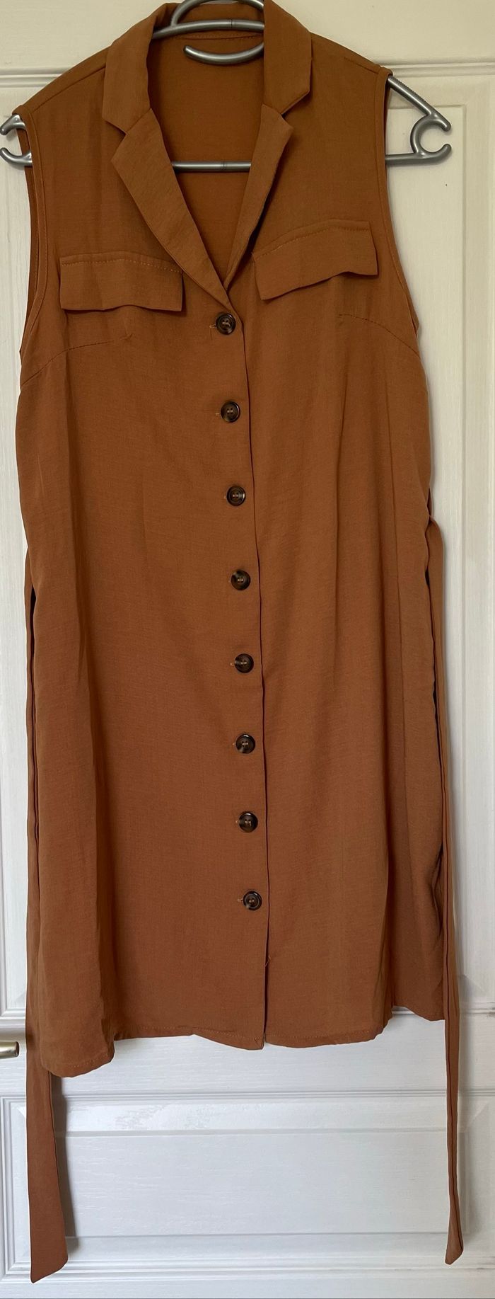 Robe été