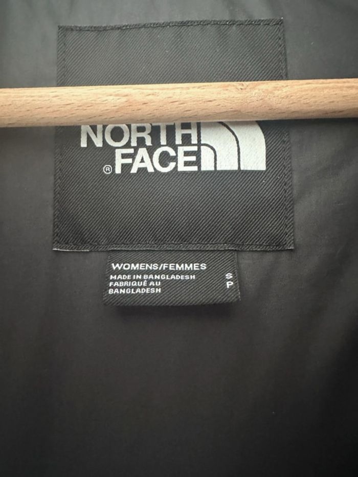Doudoune The North Face - photo numéro 2
