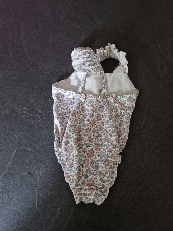 Maillot kiabi 🎀 24 mois - photo numéro 3