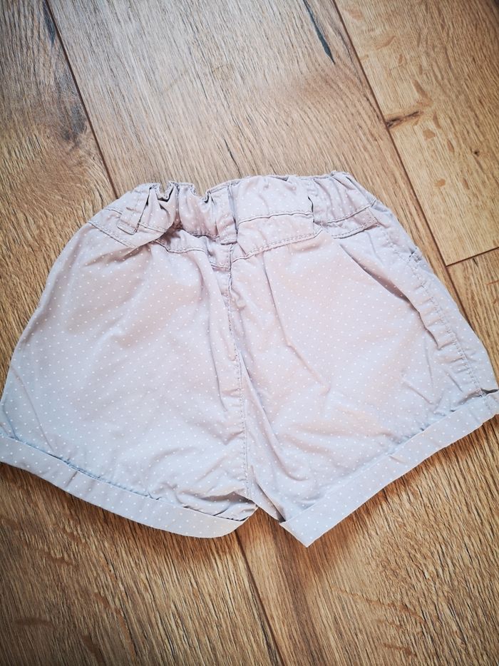 Short 18 mois - photo numéro 3
