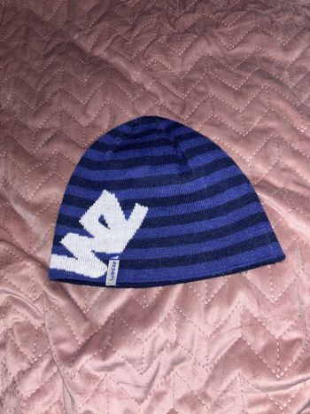 Bonnet wedze