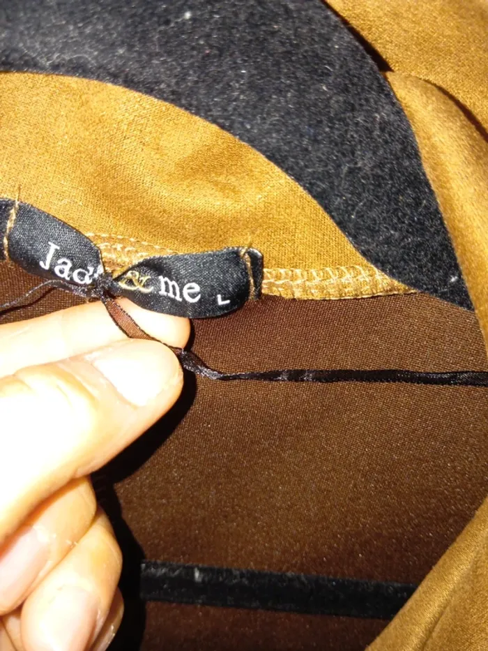 Veste taille L - photo numéro 4