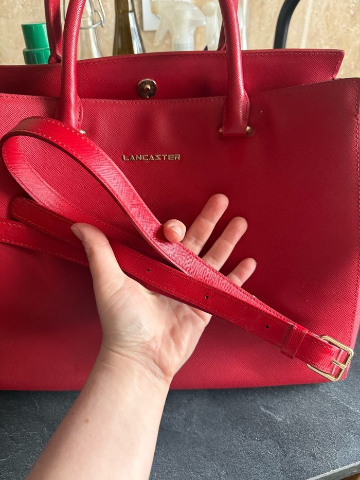 Sac à main Lancaster - photo numéro 8