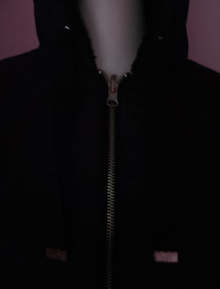 Parka femme - photo numéro 3