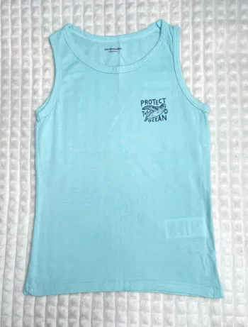 Maillot de corps 8 ans, verbaudet