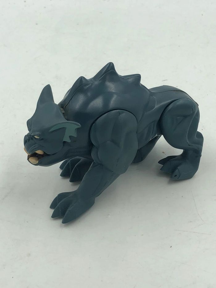 Figurine Gargoyles Bronx Kenner 1995 - photo numéro 2