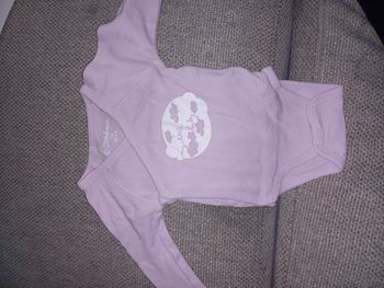 Bodie kitchoun 1 mois