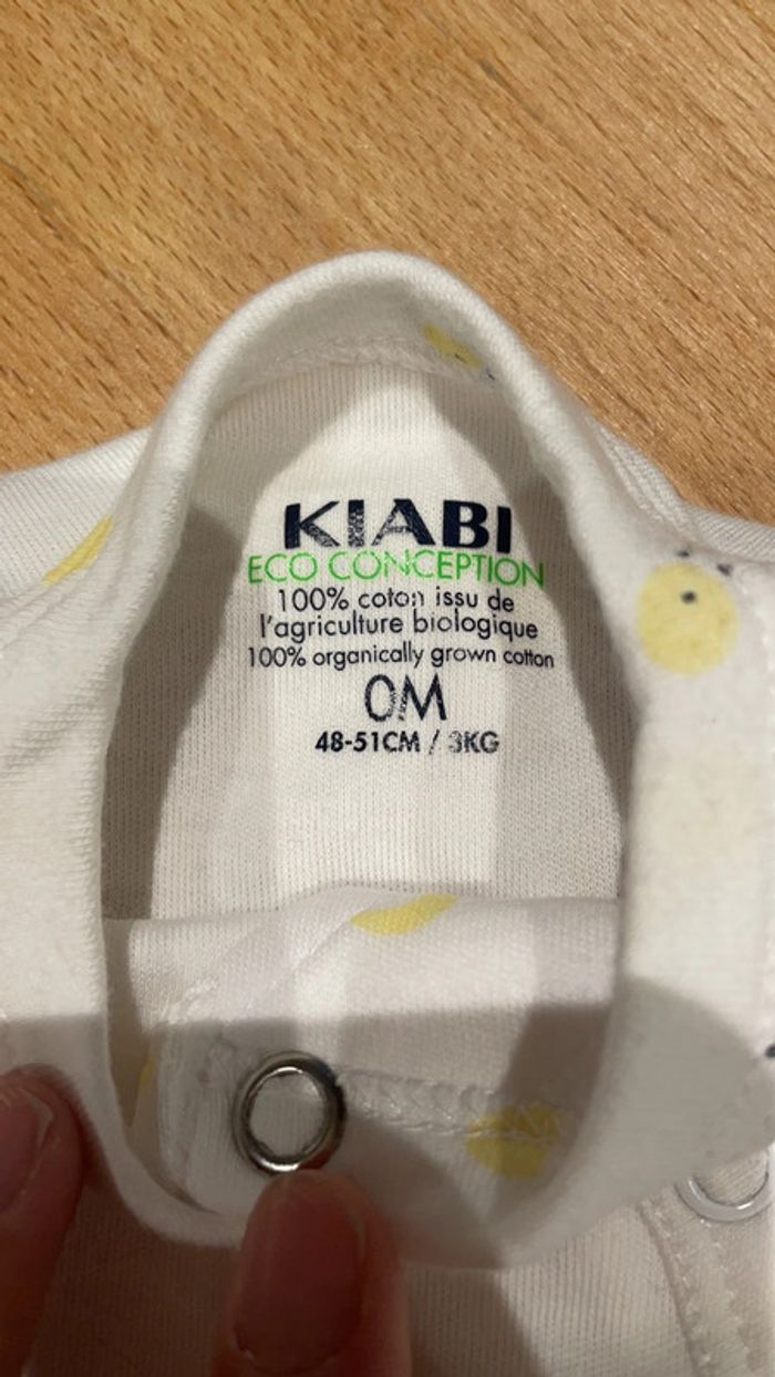 Pyjamas - photo numéro 2