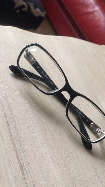 Lunettes de vue
