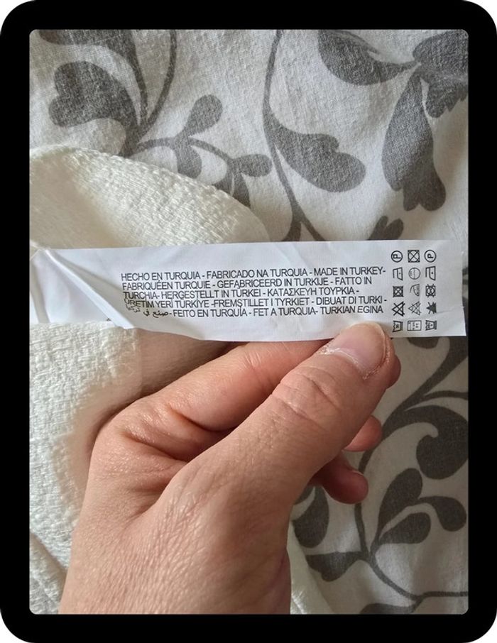 Short blanc - photo numéro 8