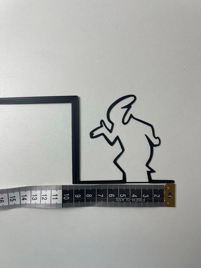 Déco Interrupteur La Ligne - photo numéro 2