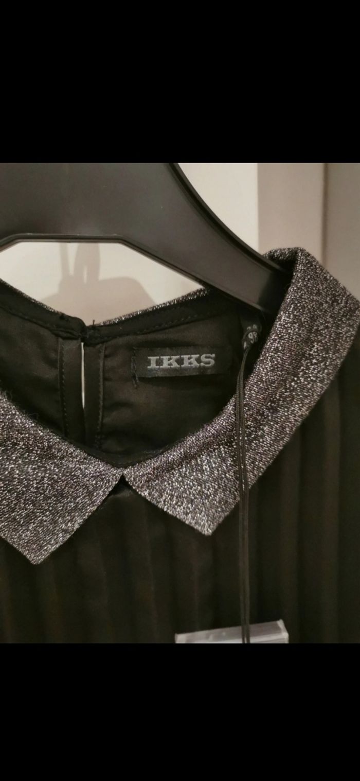 Robe neuve ikks 3 ans - photo numéro 4