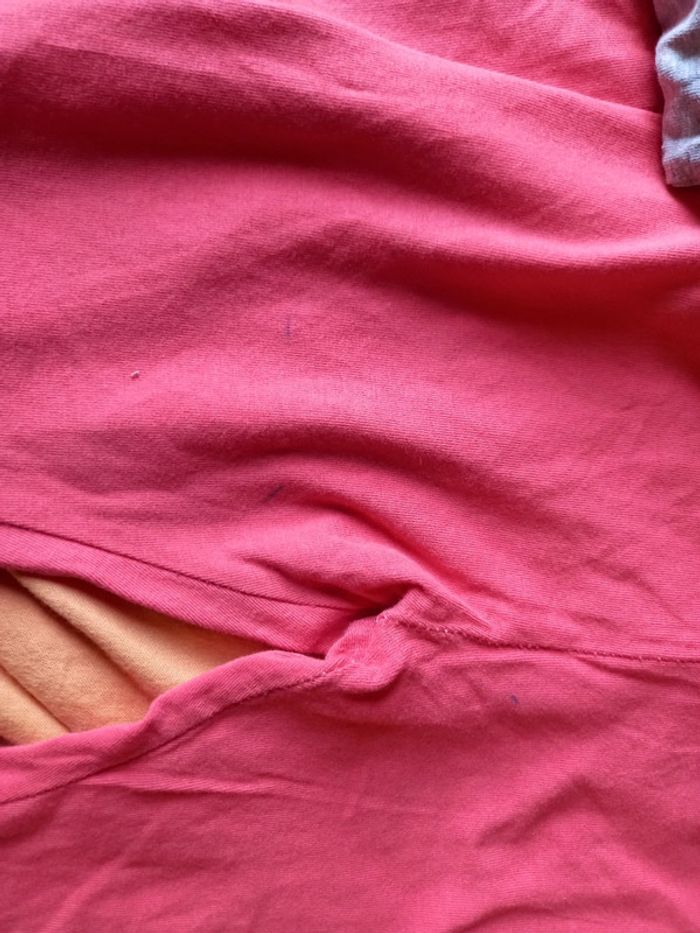 4 leggings 9 ans - photo numéro 2