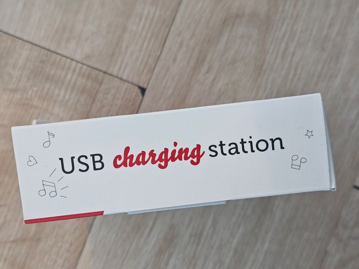 Chargeur tonies neuf usb - photo numéro 3