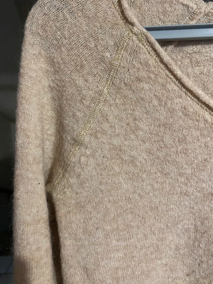Pull femme - photo numéro 3
