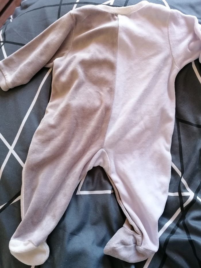 Pyjama - photo numéro 4