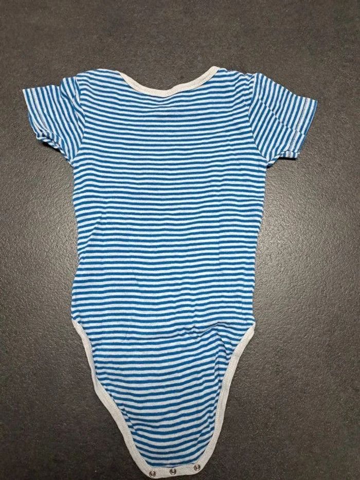 Lot 2  bodies - photo numéro 3