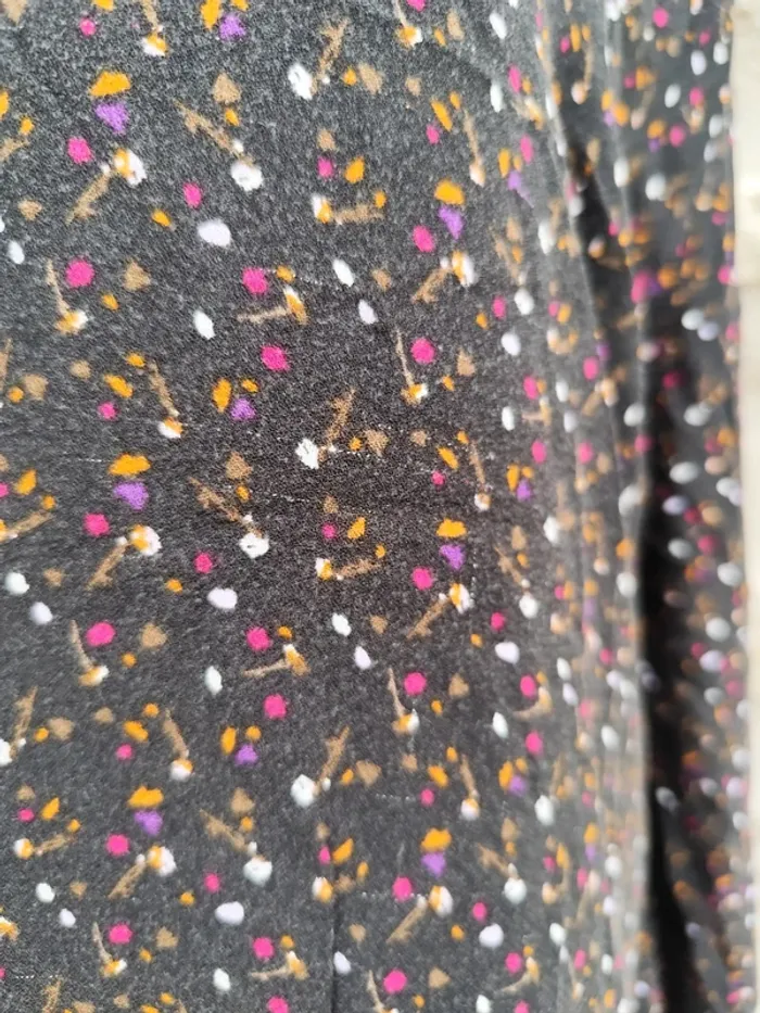 Jolie blouse femme taille XXL Kiabi - photo numéro 7